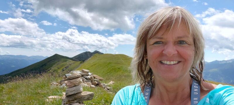 Tips Gipfelstürmer - Renate - Gr. Lanschütz (2347m)