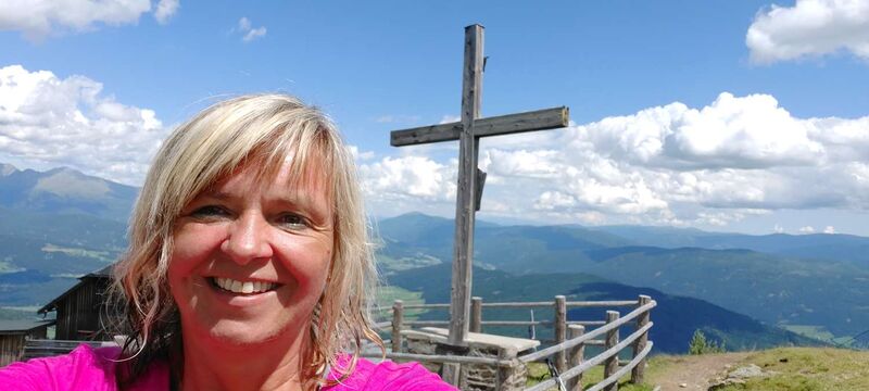 Tips Gipfelstürmer - Renate - Großeck (2072m)