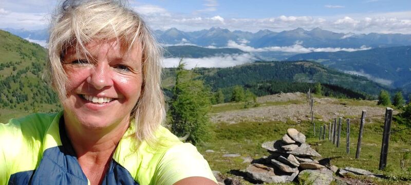 Tips Gipfelstürmer - Renate - Predigtstuhl Lungau (2097m)