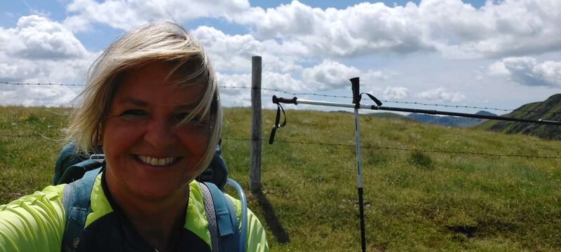 Tips Gipfelstürmer - Renate - Bärennock Lungau (2234m)