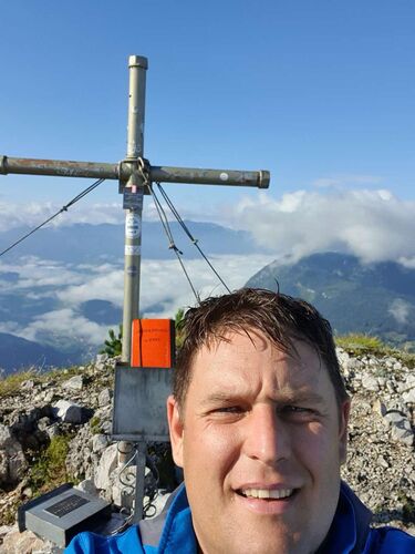 Tips Gipfelstürmer - Manfred - Lahnerkogel (1854m)
