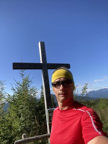 Tips Gipfelstürmer - Hermann - Eiskogel (1087m)