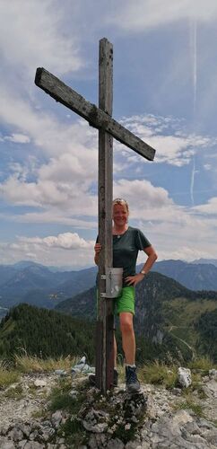 Tips Gipfelstürmer - Margareta - Trapez (1410 m)