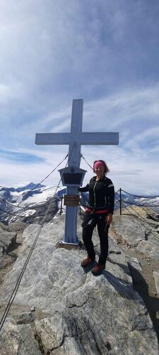 Tips Gipfelstürmer - Ingrid - Kitzsteinhorn (3203m)
