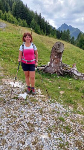 Tips Gipfelstürmer - Ingrid - Maiskogel (1750m)