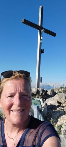 Tips Gipfelstürmer - Rosalinde - Steineck (1418m)