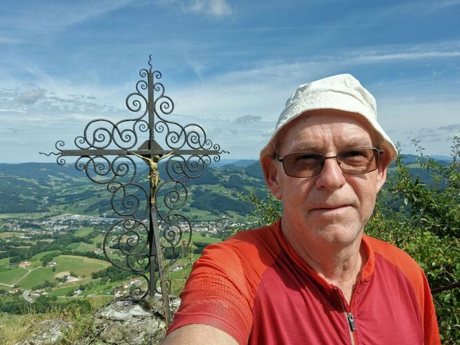 Tips Gipfelstürmer - Helmut - Blassenstein (844m)