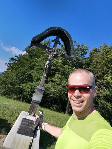 Tips Gipfelstürmer - Robert - Schwarzberg (836m)