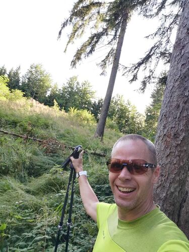 Tips Gipfelstürmer - Robert - Willeitenberg (837m)