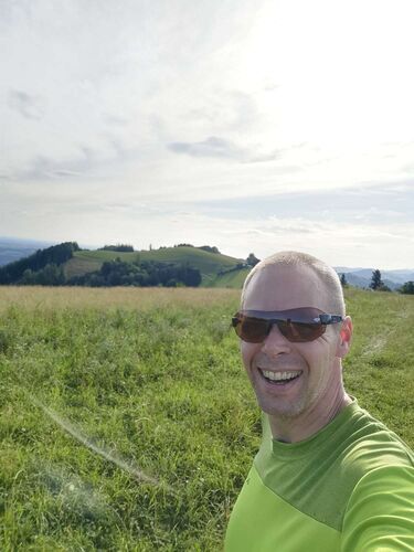 Tips Gipfelstürmer - Robert - Sonnberg (777m)