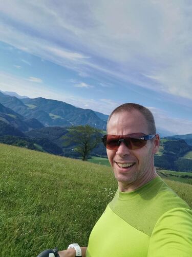 Tips Gipfelstürmer - Robert - Fuchsenkogel (770m)