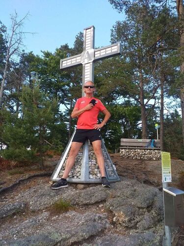 Tips Gipfelstürmer - Thomas - Haiderberg (907m)