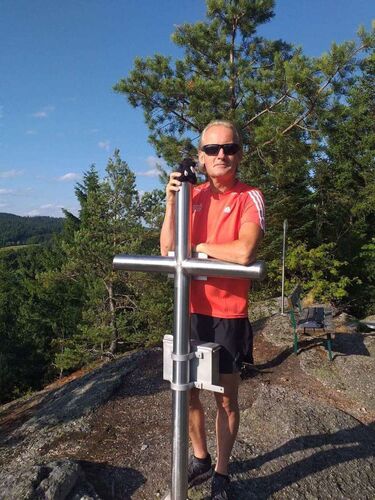 Tips Gipfelstürmer - Thomas - Rehberg (895m)