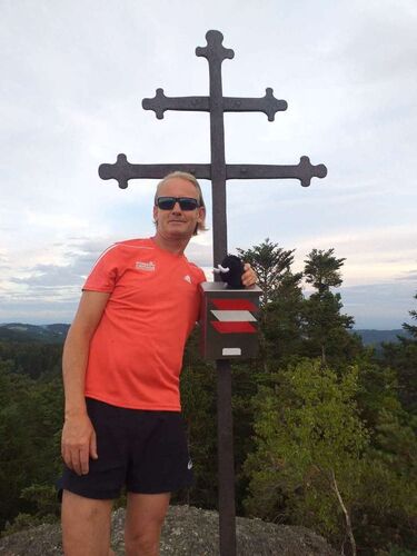 Tips Gipfelstürmer - Thomas - Herzogreitherberg (811m)