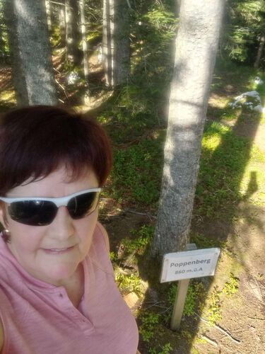 Tips Gipfelstürmer - Maria - Poppenberg (860m)