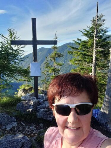 Tips Gipfelstürmer - Maria - Steyrsberg (1007m)