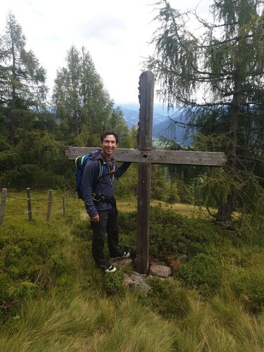 Tips Gipfelstürmer - Daniel - Heck (1825m)