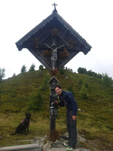 Tips Gipfelstürmer - Daniel - Feldkögerl (1973m)