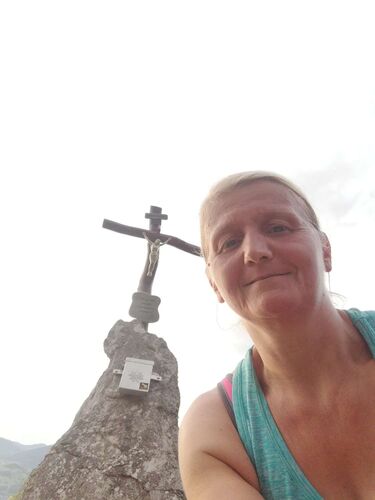 Tips Gipfelstürmer - Monika - Überraschung (789m)