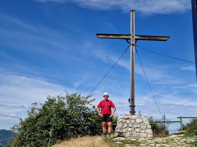 Tips Gipfelstürmer - Helmut - Blassenstein (844m)