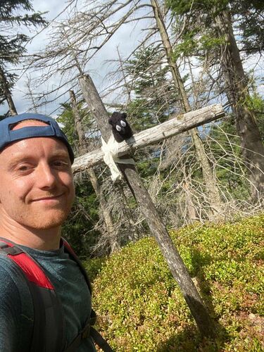 Tips Gipfelstürmer - Julian - Hutkopf (1005m)