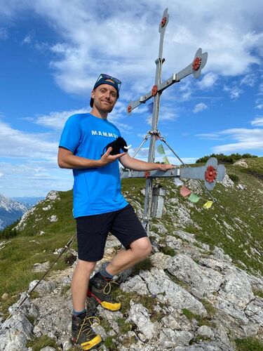 Tips Gipfelstürmer - Julian - Kreuzkogel (2011m)