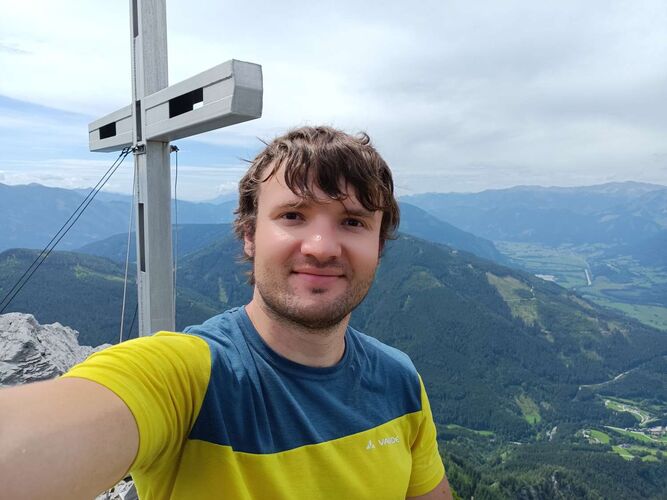 Tips Gipfelstürmer - Bogdan - Hahnstein (1697m)