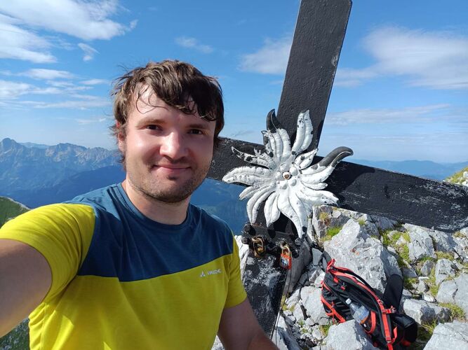 Tips Gipfelstürmer - Bogdan - Admonter Kalbling (2196m)