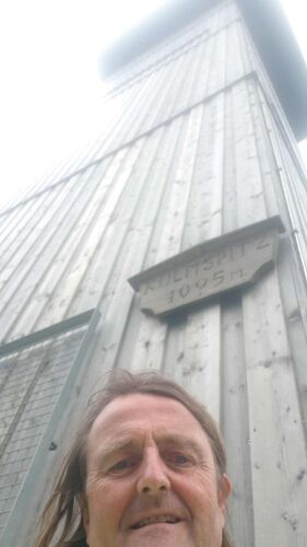 Tips Gipfelstürmer - Johannes - Kulmspitze (1095m)