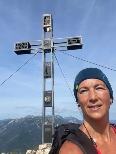 Tips Gipfelstürmer - Christine  - Erlakogel (1575m)
