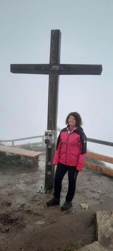 Tips Gipfelstürmer - Ingrid - Höhenburg (2108m)