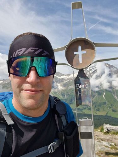 Tips Gipfelstürmer - Kevin - Bockhartscharte (2260m)