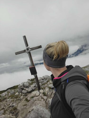 Tips Gipfelstürmer - Gerlinde - Lagersberg (2008m)