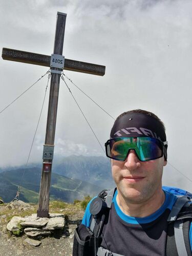 Tips Gipfelstürmer - Kevin - Silberpfennig (2600m)