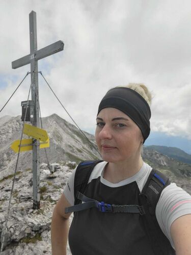 Tips Gipfelstürmer - Gerlinde - Schrocken (2281m)