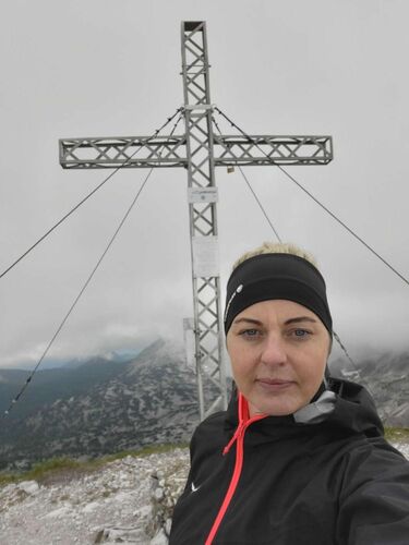 Tips Gipfelstürmer - Gerlinde - Hochmölbing (2336m)