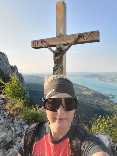 Tips Gipfelstürmer - Gerlinde - Mahdlgupf (1261m)