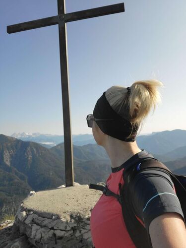 Tips Gipfelstürmer - Gerlinde - Madlschneid Dachsteinblick (1559m)