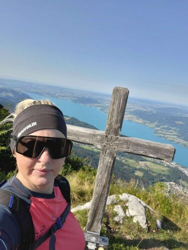 Tips Gipfelstürmer - Gerlinde - Brennerin (1536m)