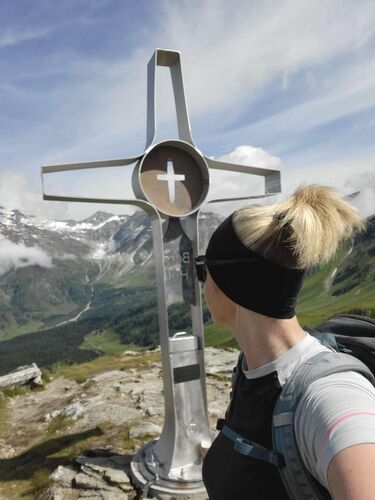 Tips Gipfelstürmer - Gerlinde - Bockhartscharte (2260m)