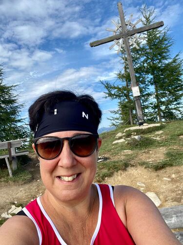 Tips Gipfelstürmer - Carmen - Thorhöhe (1533m)