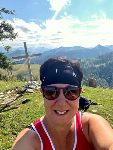 Tips Gipfelstürmer - Carmen - Windkogel (1547m)