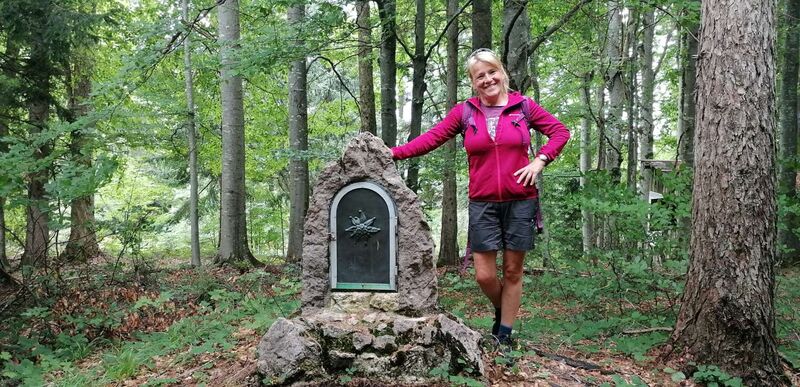 Tips Gipfelstürmer - Margareta - 