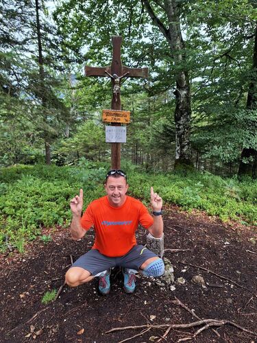 Tips Gipfelstürmer - Helmut - Ameisstein (776m)