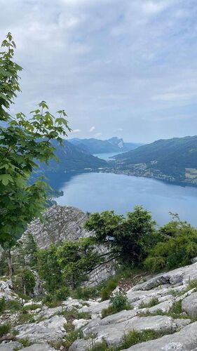 Tips Gipfelstürmer - Marlene - Schoberstein (1037m)