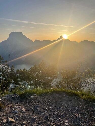 Tips Gipfelstürmer - Marlene - Kleiner Sonnstein (923m)