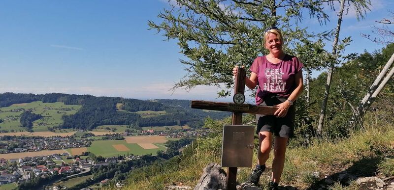 Tips Gipfelstürmer - Margareta - Bräumauer (808m)