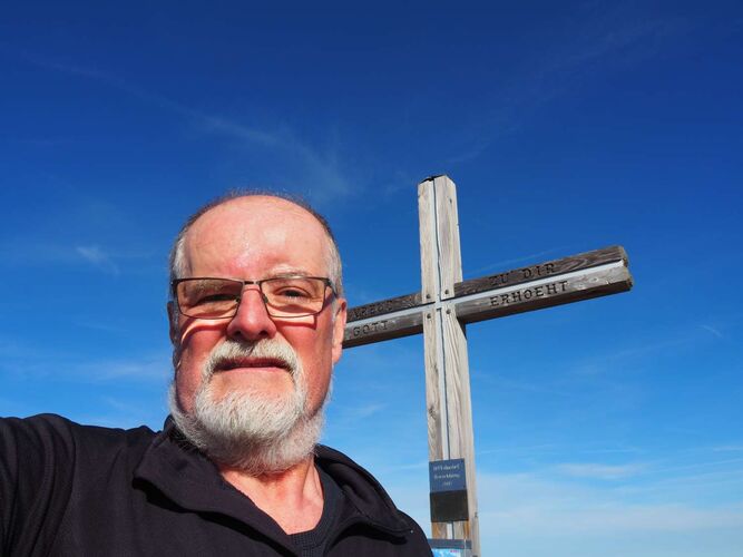 Tips Gipfelstürmer - Helmut - Korbachkogel (2257m)