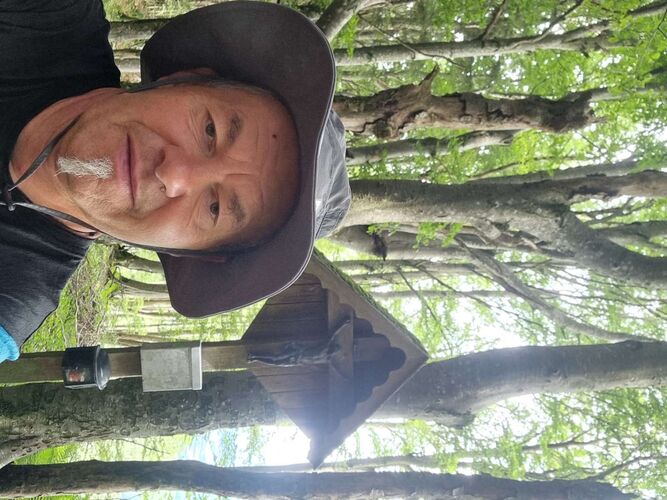 Tips Gipfelstürmer - Georg - Kruckenbrettl (1020m)