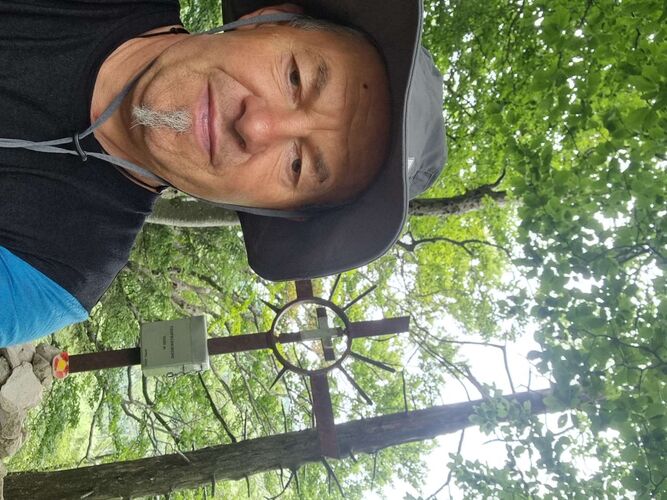 Tips Gipfelstürmer - Georg - Teufelskirche (1080m)